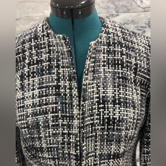 Spenser Jeremy blazer - Picture 2 of 4